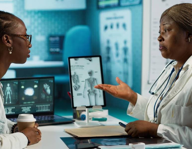 Expert Evaluation and Diagnosis