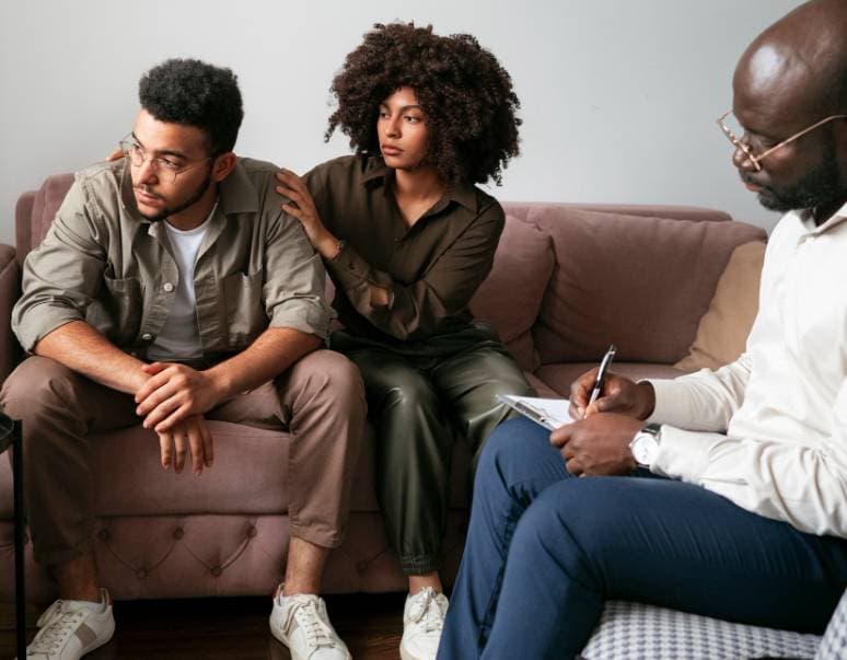 Supportive Psychotherapy