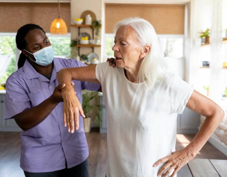 Specialized Care: Children, Adult...