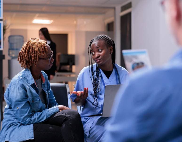 Collaborative Treatment and Referral